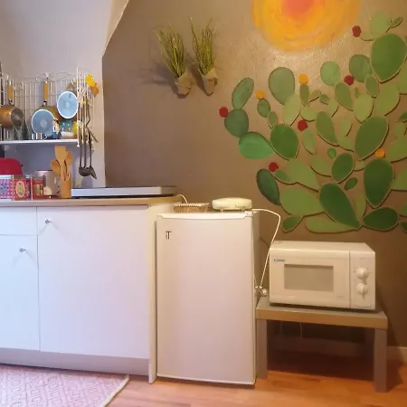 Apartment By Sicily In *