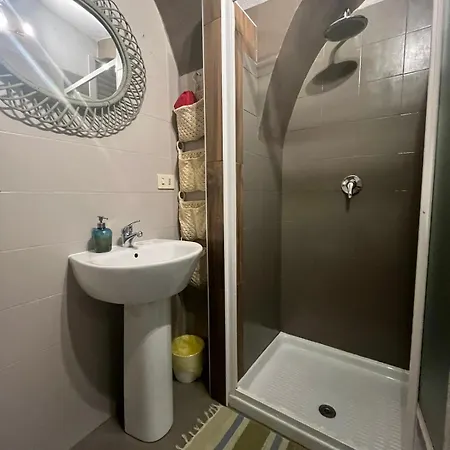 By Sicily In Apartment *