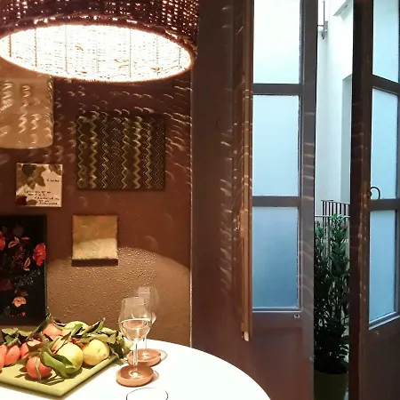 Apartment By Sicily In *
