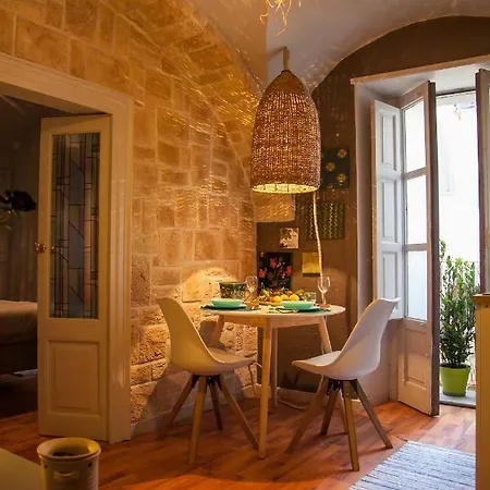 Apartment By Sicily In Catania