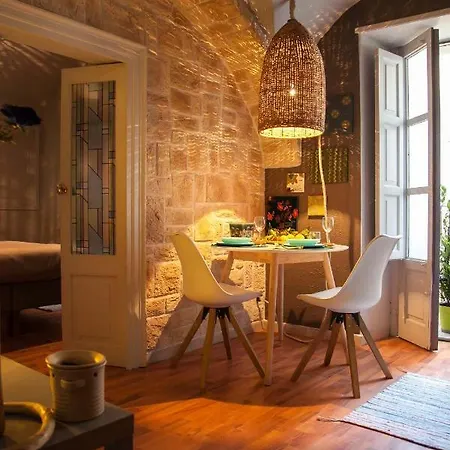 By Sicily In Apartment