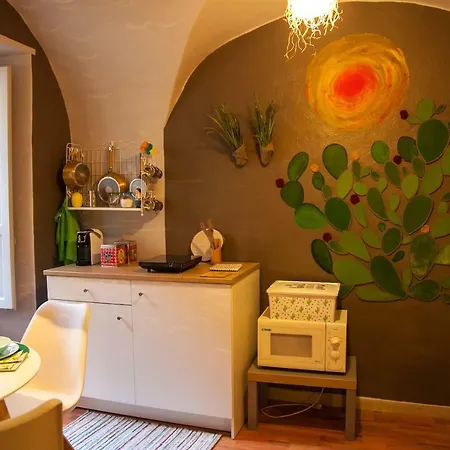 Apartment By Sicily In