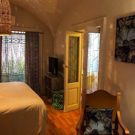 By Sicily In Apartment Catania